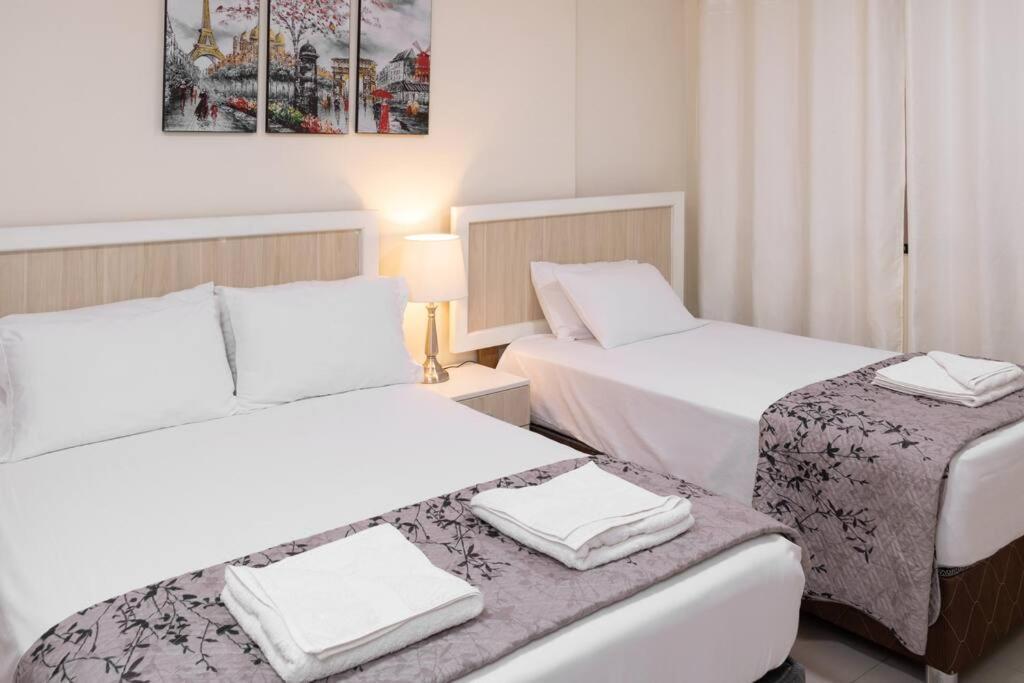 Residencial Suiza Daire Lima Dış mekan fotoğraf